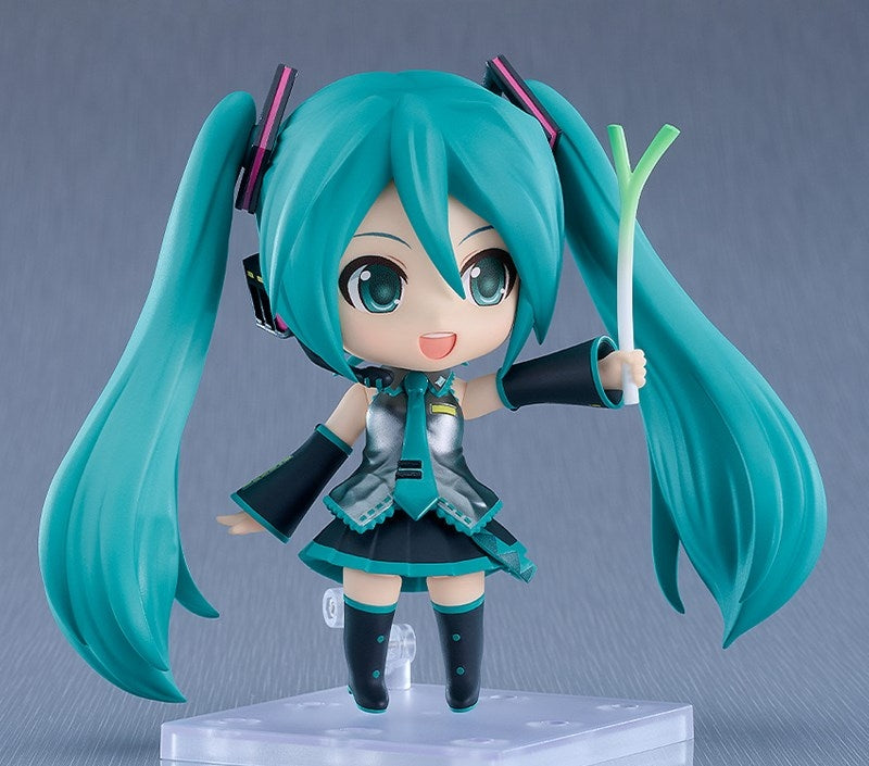 (Action Figure) Character Vocal Series 01: Hatsune Miku Nendoroid Hatsune Miku 3. 0