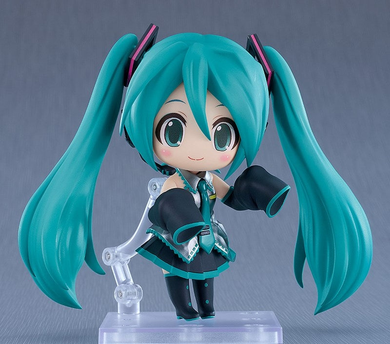 (Action Figure) Character Vocal Series 01: Hatsune Miku Nendoroid Hatsune Miku 3. 0