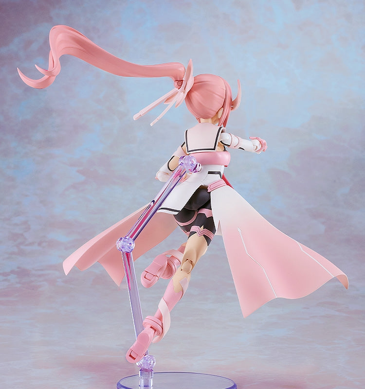 (Plastic Model Kit) PLAMATEA Yuki Yuna is a Hero: The Great Mankai Chapter Yuna Yuki Plastic Model
