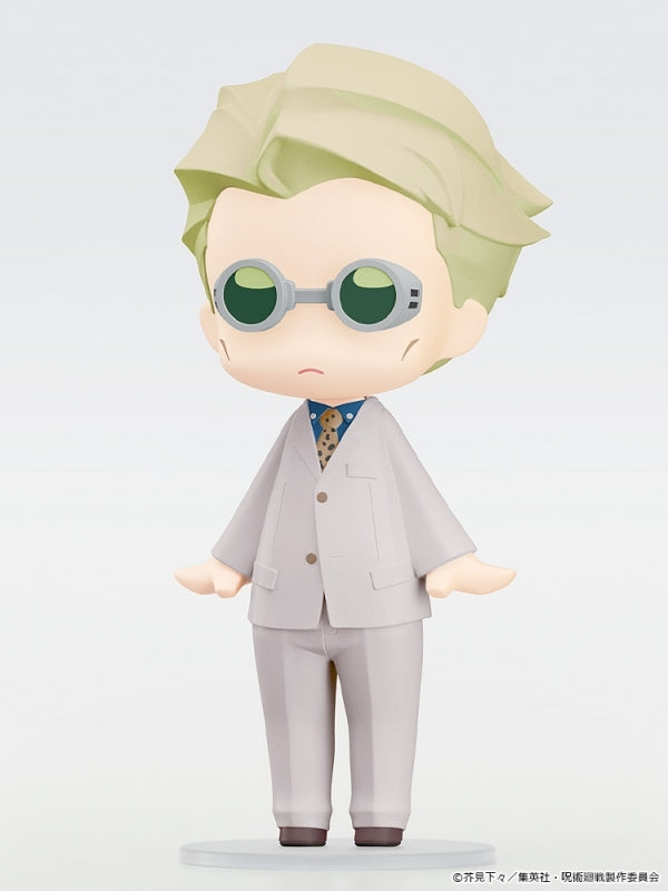 (Action Figure) Jujutsu Kaisen HELLO! GOOD SMILE Kento Nanami