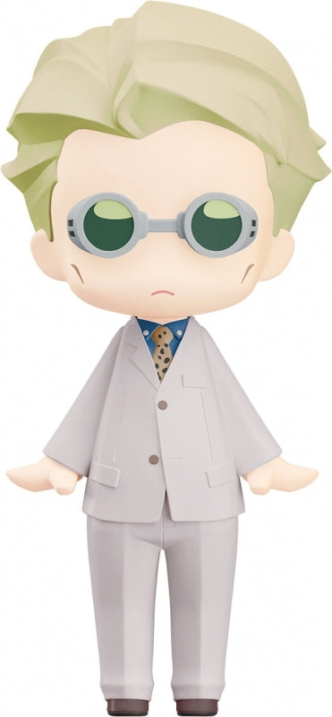 (Action Figure) Jujutsu Kaisen HELLO! GOOD SMILE Kento Nanami