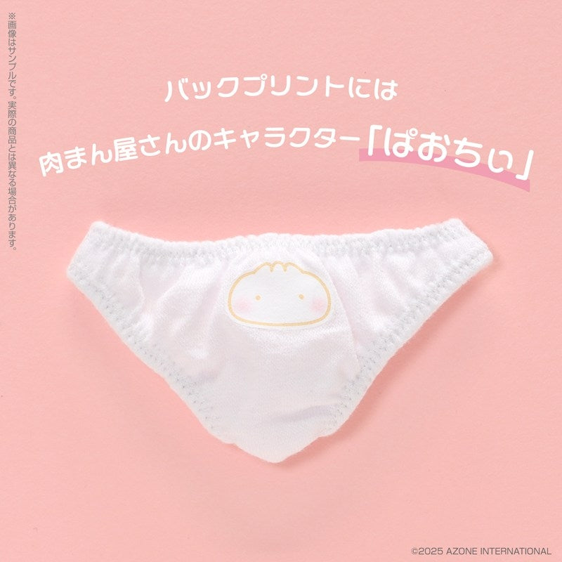 (Action Figure) Poe-Poe x Iris Collect petit Komomo -Kaputto Chuukaman Girl!- (Lovely Pink ver.) Complete Doll