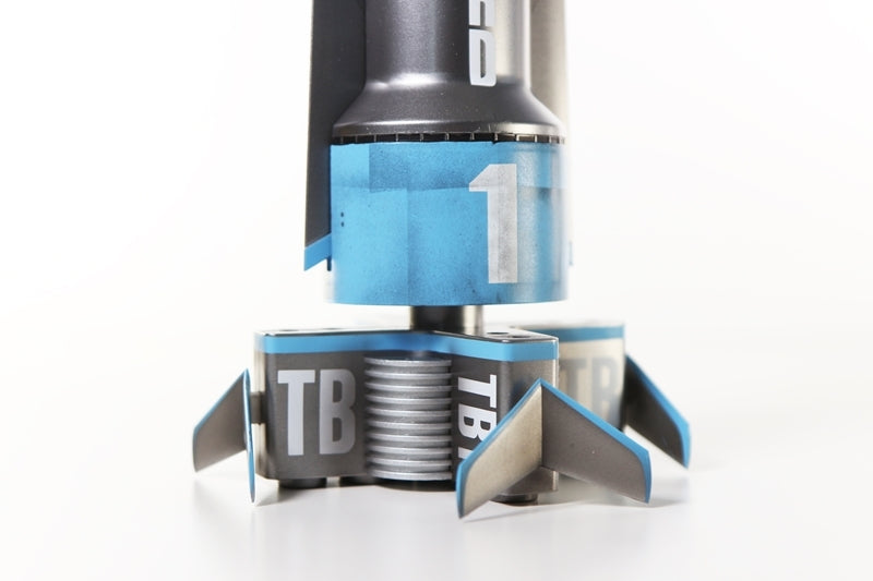 (Figure) Thunderbird – Thunderbird No.1 Complete Figure