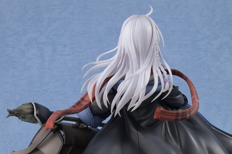 (Bishojo Figure) TV Anime "Wandering Witch: The Journey of Elaina" Elaina DX Ver. 1/7 Complete Figure (Re-release)