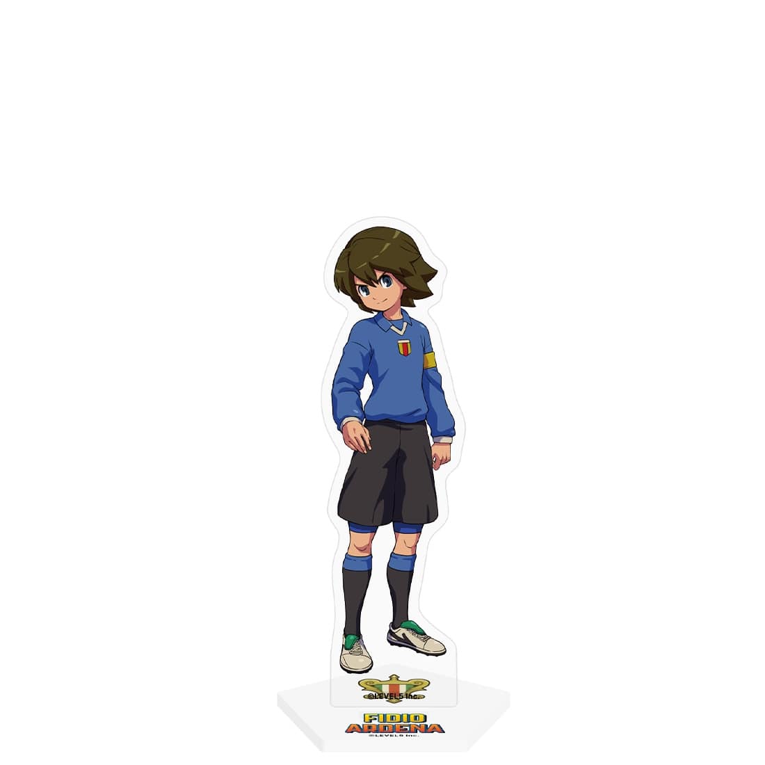 (Goods - Acrylic Stand) Inazuma Eleven: Victory Road Character Acrylic Stand Fidio Ardena (Paolo Bianchi)