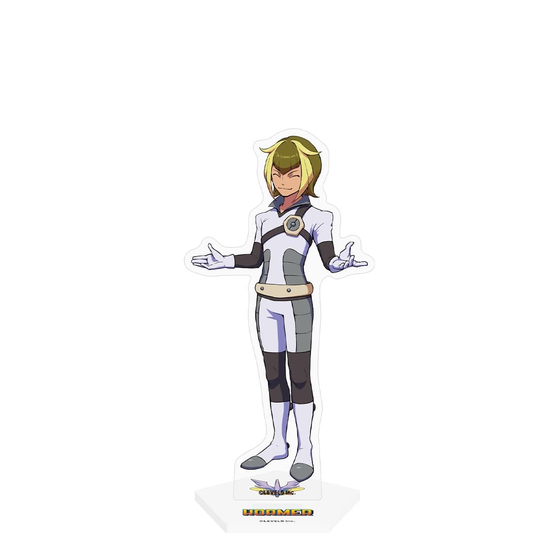 (Goods - Acrylic Stand) Inazuma Eleven: Victory Road Character Acrylic Stand Kormer