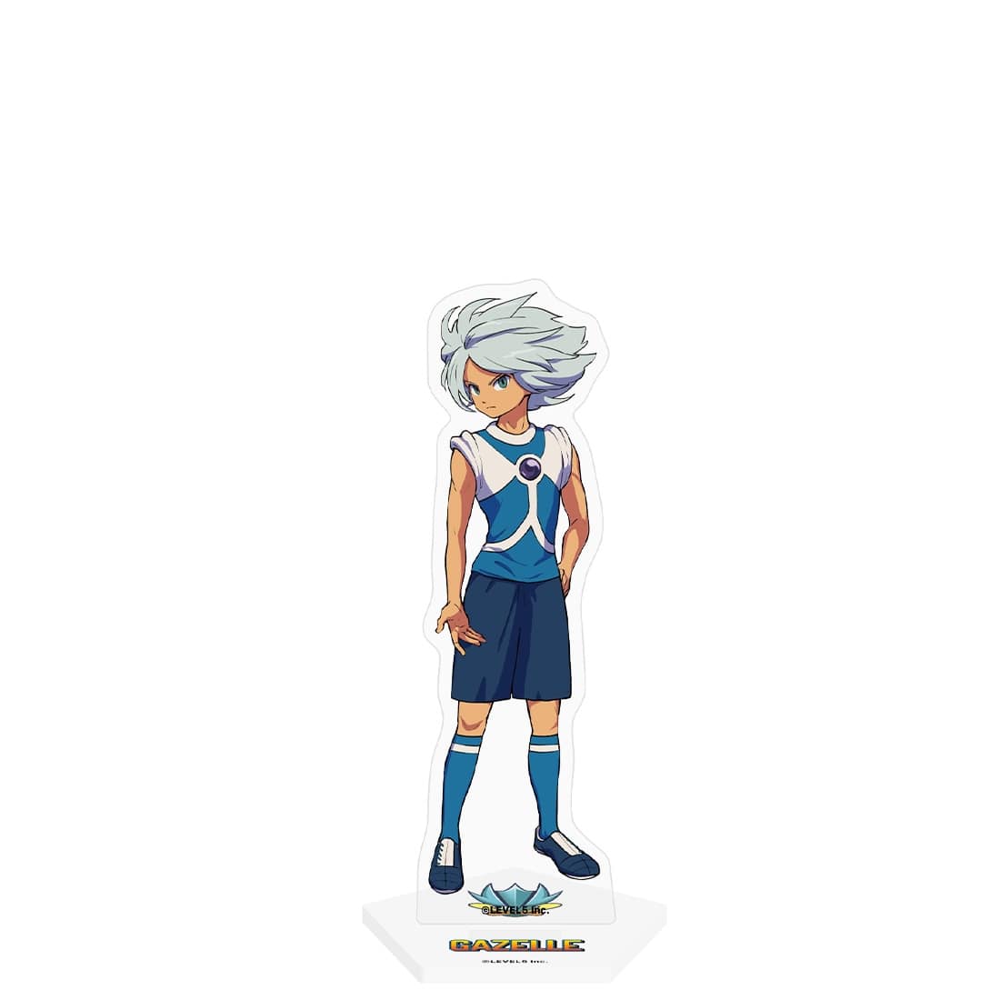 (Goods - Acrylic Stand) Inazuma Eleven: Victory Road Character Acrylic Stand Gazelle