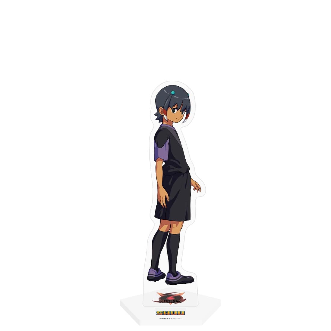 (Goods - Acrylic Stand) Inazuma Eleven: Victory Road Character Acrylic Stand Shuu (Tezcat)