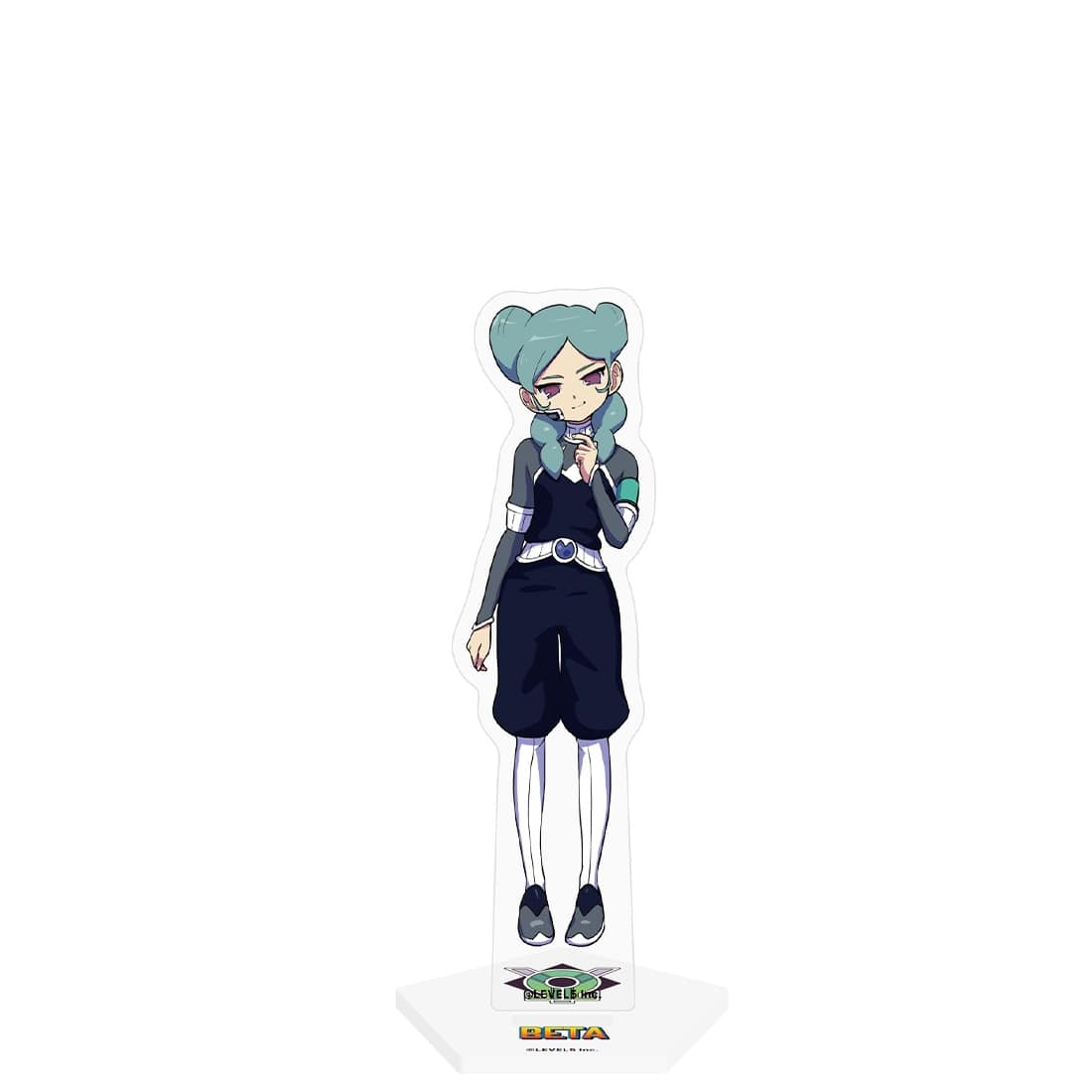 (Goods - Acrylic Stand) Inazuma Eleven: Victory Road Character Acrylic Stand Beta
