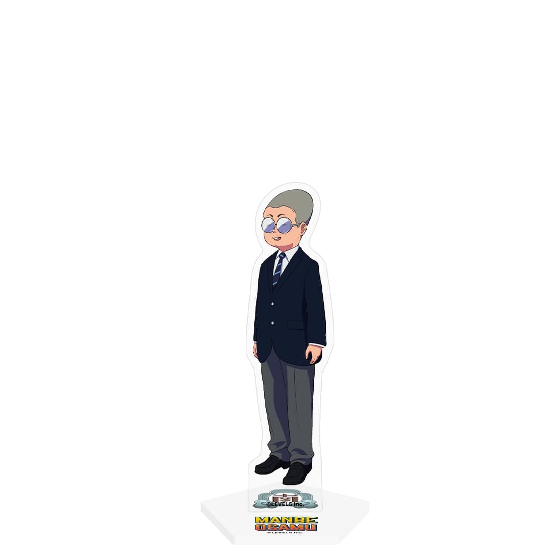 (Goods - Acrylic Stand) Inazuma Eleven: Victory Road Character Acrylic Stand Osamu Manbe (Edwin Grove)