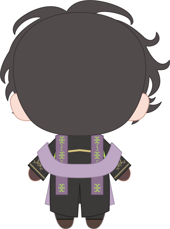 (Goods - Plush) STRANGE EDEN Plush Shuichiro Itsuki