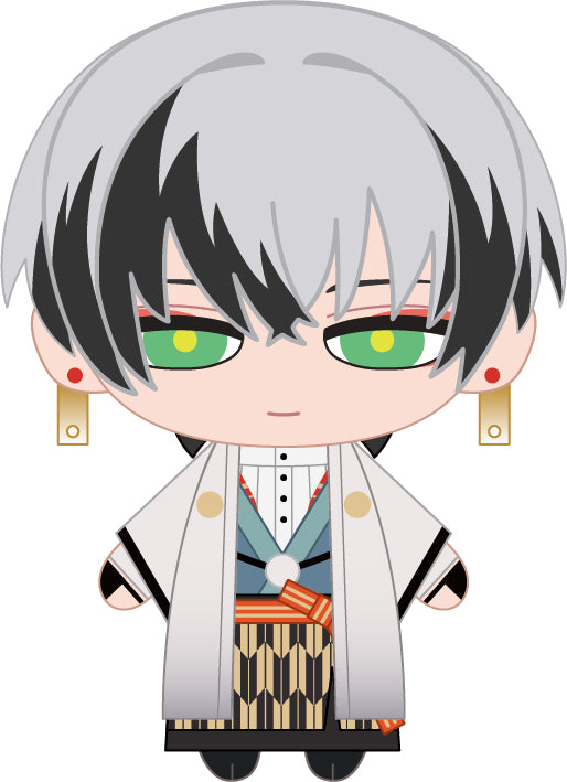 (Goods - Plush) STRANGE EDEN Plush Oujin