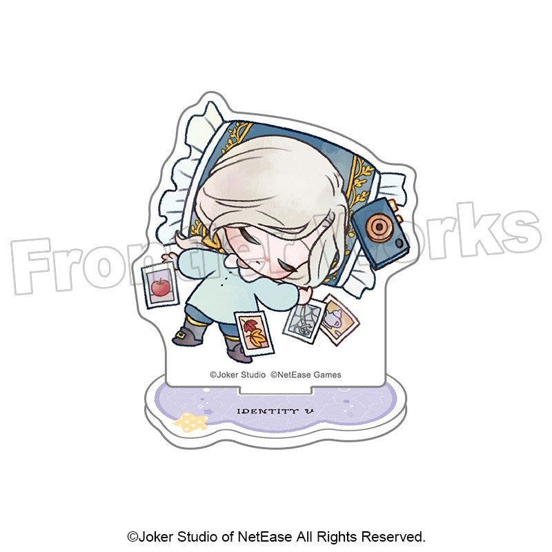 (Goods - Acrylic Stand) Identity V - Identity V Kindergarten - Nap Time - Acrylic Stand Vol. 2 Photographer