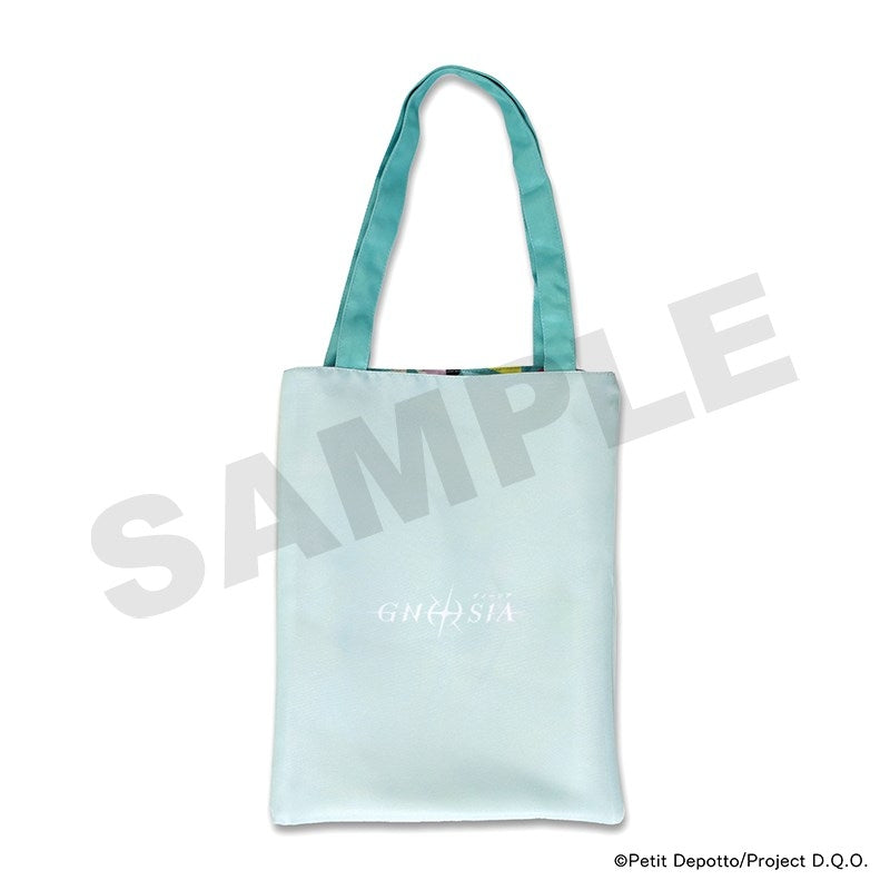 (Goods - Bag) GNOSIA Stealth Reversible Tote Setsu