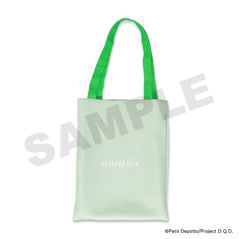 (Goods - Bag) GNOSIA Stealth Reversible Tote Stella