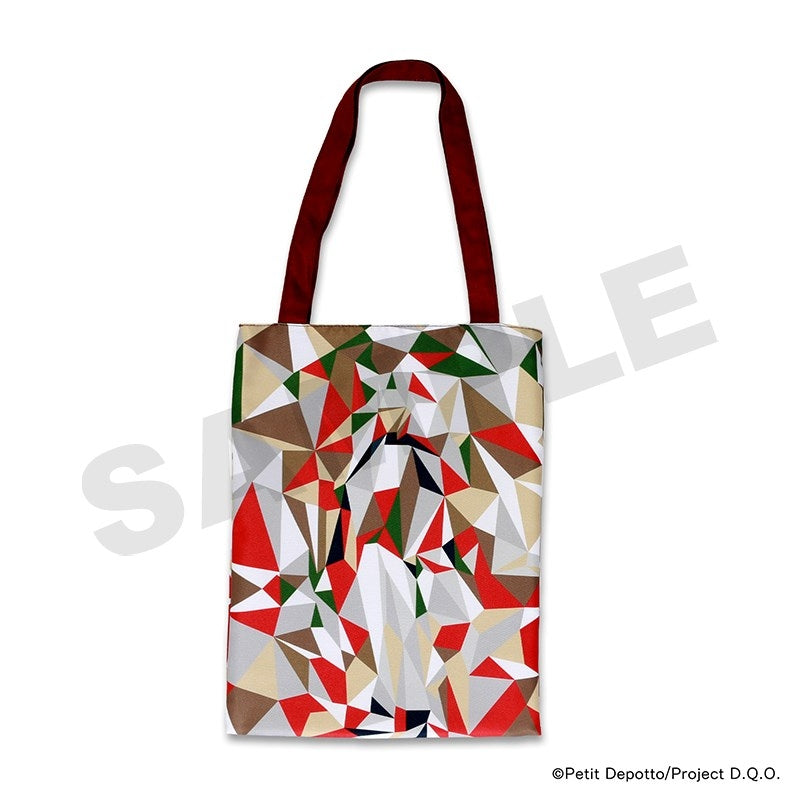 (Goods - Bag) GNOSIA Stealth Reversible Tote Jonas