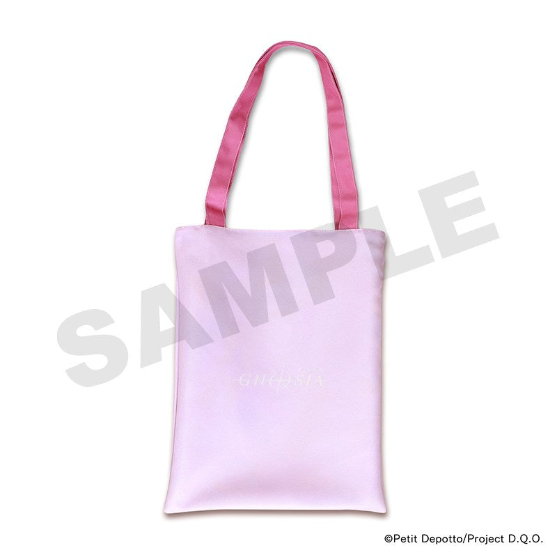 (Goods - Bag) GNOSIA Stealth Reversible Tote Otome