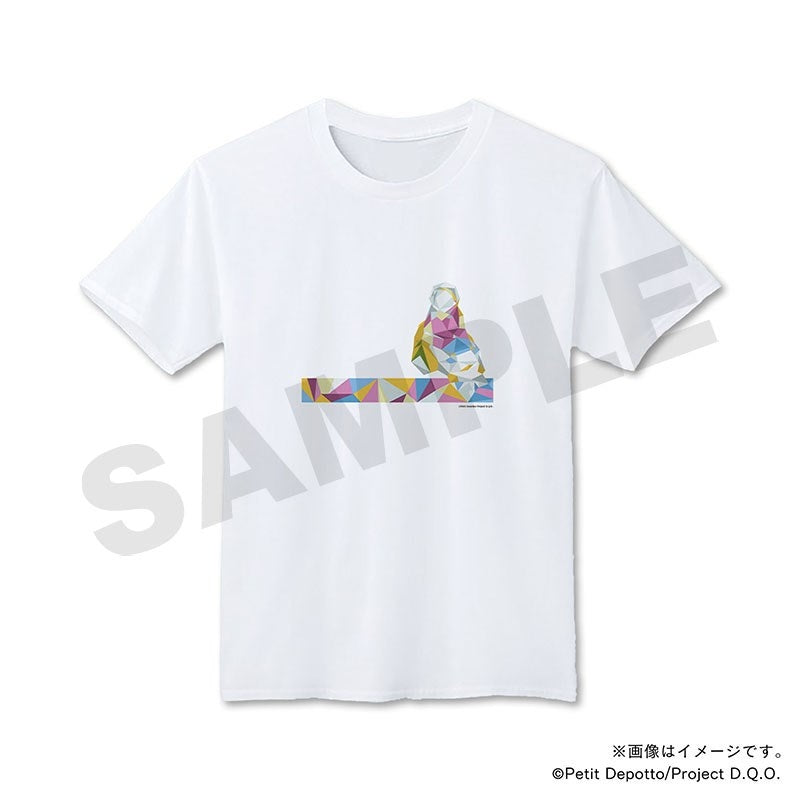 (Goods - Shirt) GNOSIA Stealth T-shirt Otome