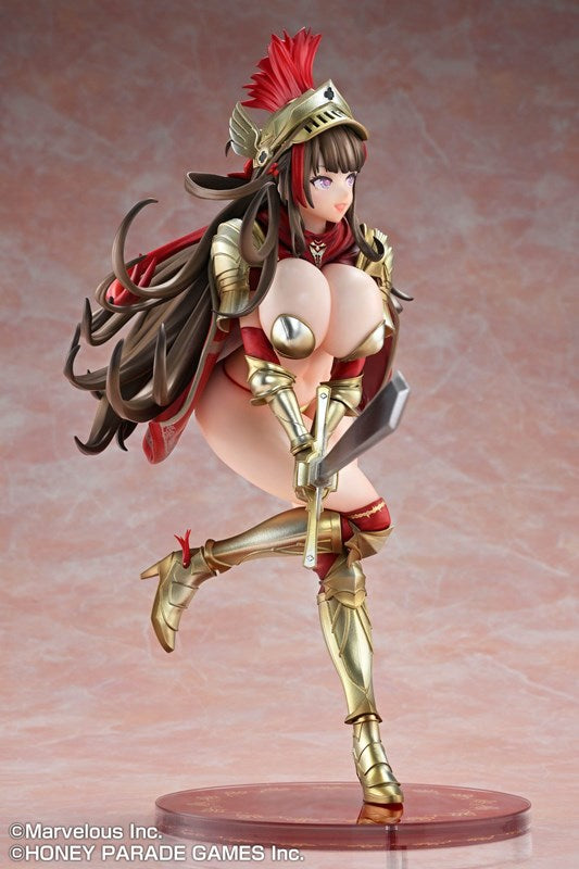 (Bishojo Figure) "Shinobi Master Senran Kagura: New Link" Toki Bikini Armor Ver. 1/7 Completed Figure