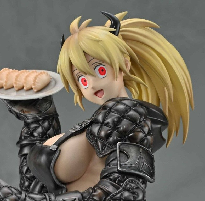 (Bishojo Figure) Dorohedoro Nikaido Devil Awakening Ver. 1/7 Complete Figure