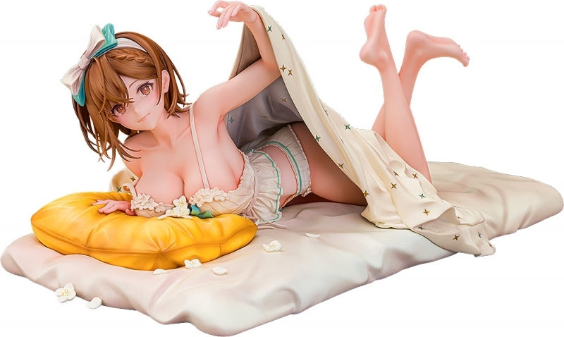 (Bishojo Figure) Azur Lane x Atelier Ryza 2 Collaboration Reisalin Stout: Late-Night Alchemist Ver. 1/7 Complete Figure