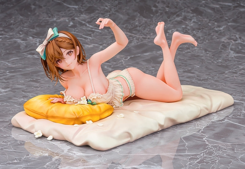 (Bishojo Figure) Azur Lane x Atelier Ryza 2 Collaboration Reisalin Stout: Late-Night Alchemist Ver. 1/7 Complete Figure