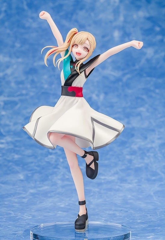 (Bishojo Figure) Cosmic Princess Kaguya! Kaguya: Collaboration Concert Ver. Complete Figure