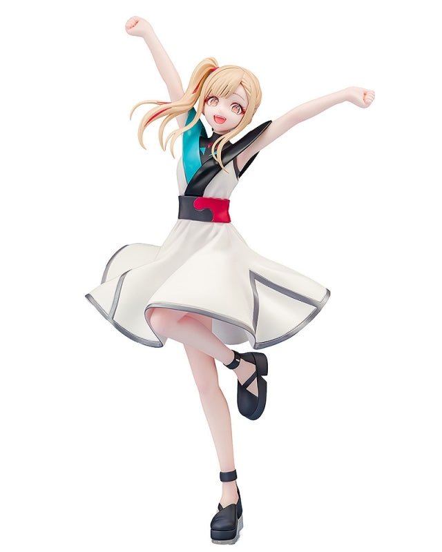 (Bishojo Figure) Cosmic Princess Kaguya! Kaguya: Collaboration Concert Ver. Complete Figure