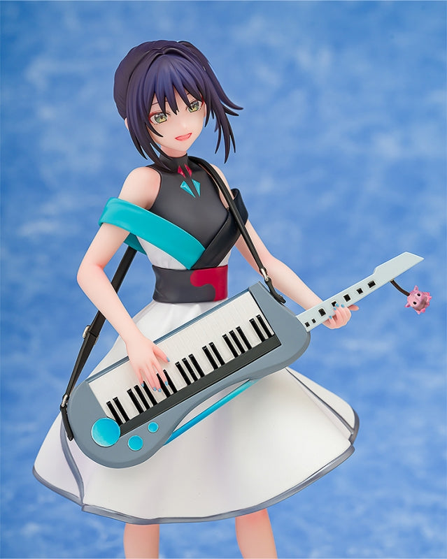 (Bishojo Figure) Cosmic Princess Kaguya! Iroha Sakayori: Collaboration Concert Ver. Complete Figure