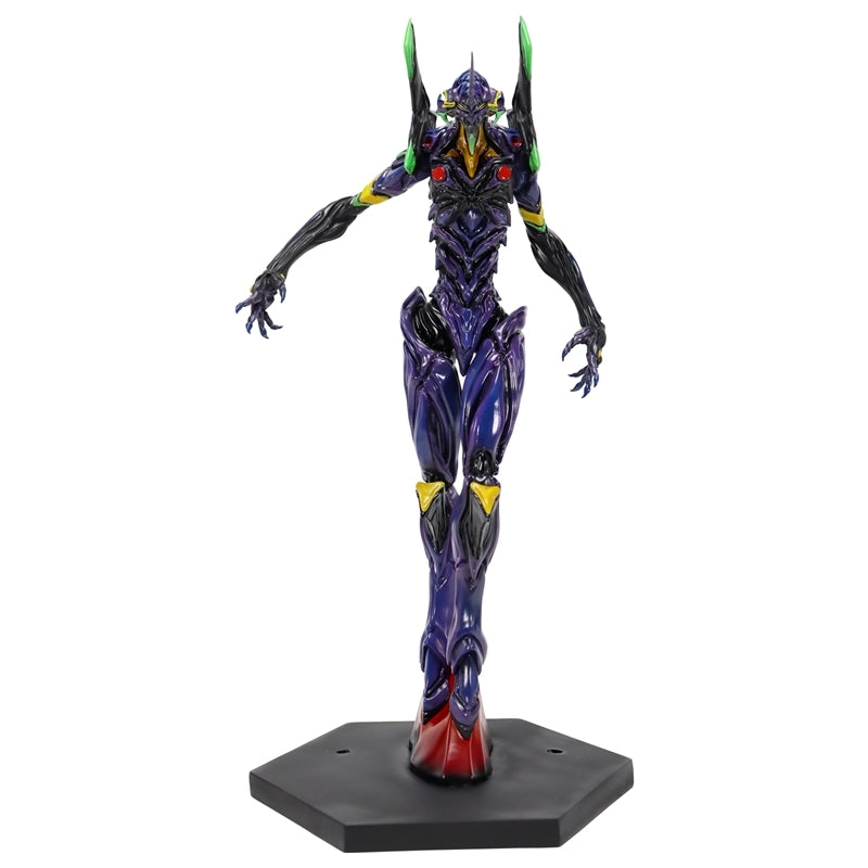 (Figure) CCPJAPAN x Yoshi. Project Vol. 5 Evangelion 13 Complete Figure