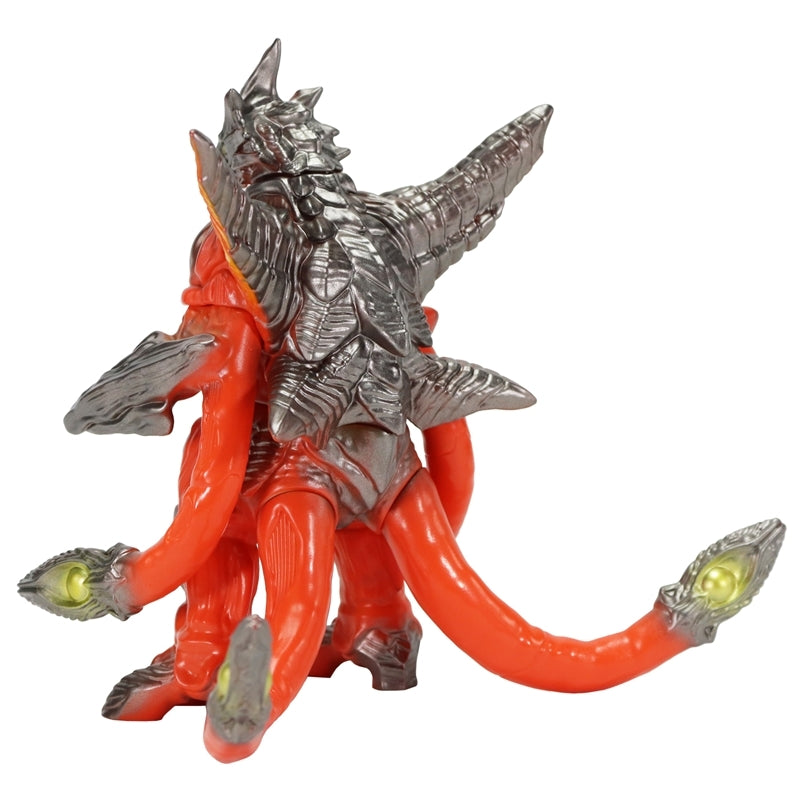 (Figure) CCP Middle Size Series Gamera Vol. 8 Iris Standard Ver. Complete Figure