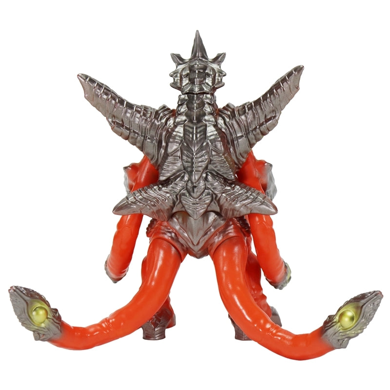 (Figure) CCP Middle Size Series Gamera Vol. 8 Iris Standard Ver. Complete Figure