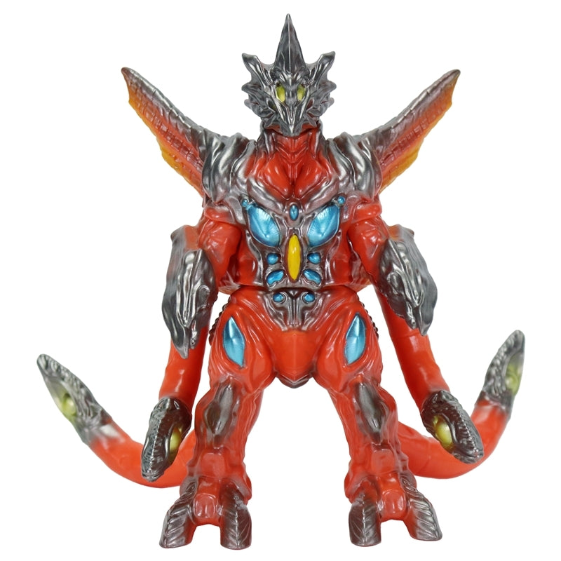 (Figure) CCP Middle Size Series Gamera Vol. 8 Iris Standard Ver. Complete Figure