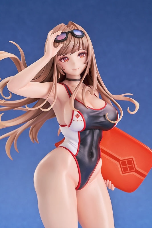 (Bishojo Figure) GODDESS OF VICTORY: NIKKE - Rapi: Classic Vacation 1/7 Complete Figure