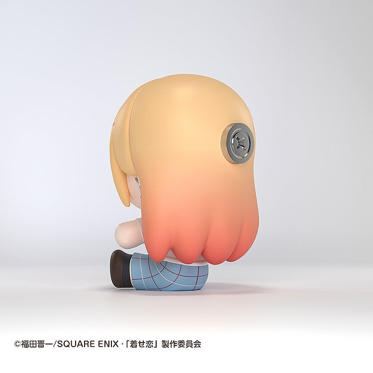 (Action Figure) TV Anime - My Dress-Up Darling Huggy Good Smile Marin Kitagawa