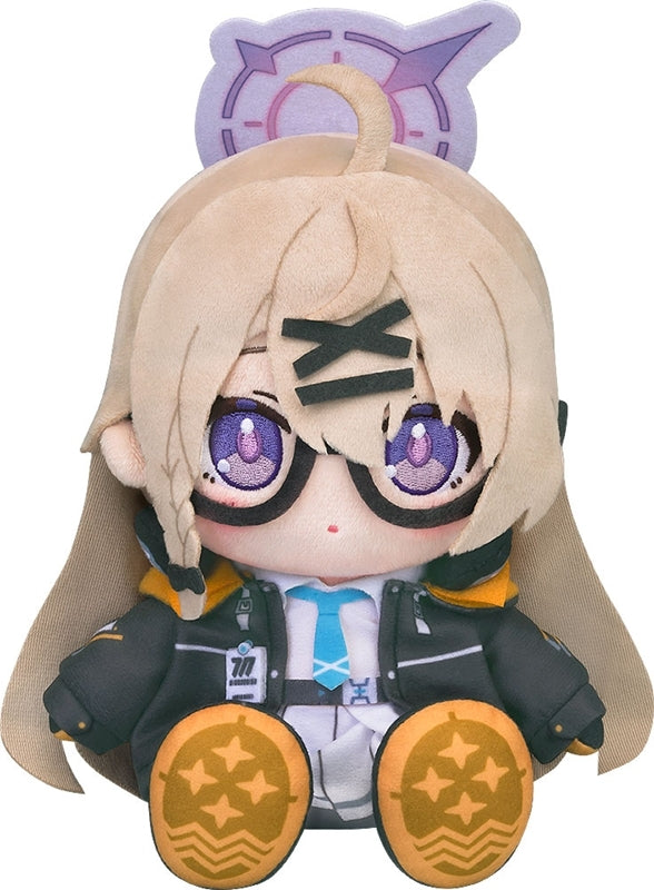 (Goods - Plush) Blue Archive ChokoPuni Plush Kotama