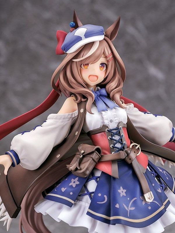 (Bishojo Figure) Umamusume: Pretty Derby Matikanetannhauser 1/7 Complete Figure (Re-release)