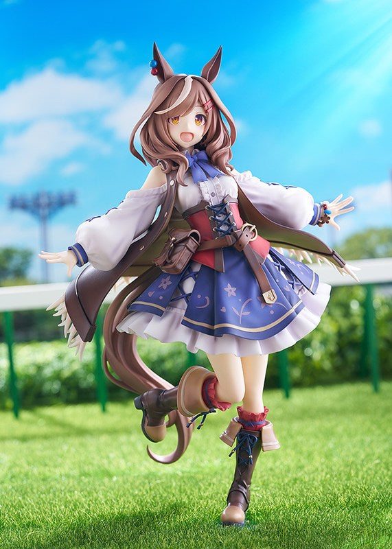 (Bishojo Figure) Umamusume: Pretty Derby Matikanetannhauser 1/7 Complete Figure (Re-release)