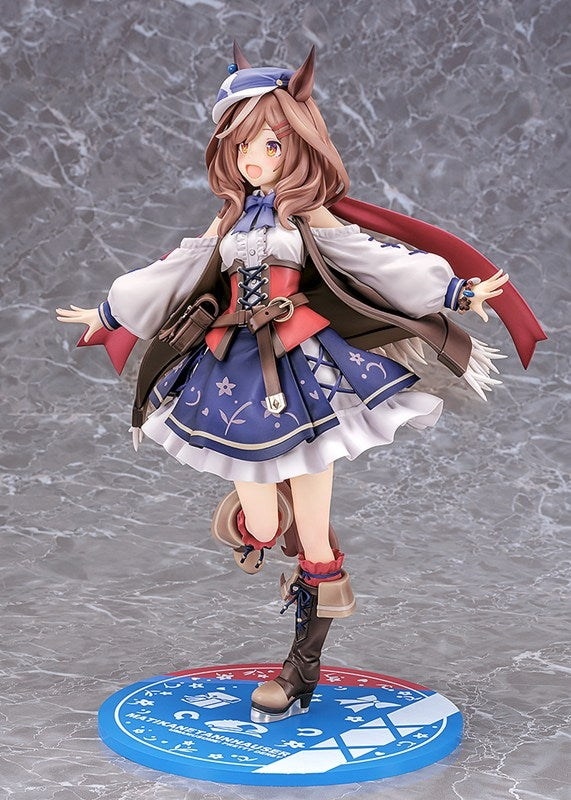(Bishojo Figure) Umamusume: Pretty Derby Matikanetannhauser 1/7 Complete Figure (Re-release)