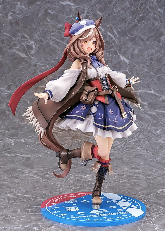 (Bishojo Figure) Umamusume: Pretty Derby Matikanetannhauser 1/7 Complete Figure (Re-release)