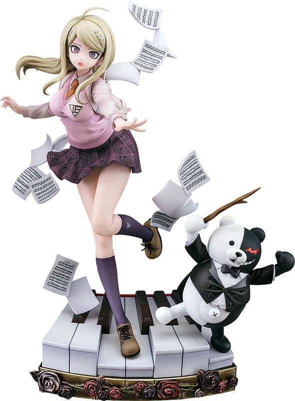 (Bishojo Figure) Danganronpa V3: Killing Harmony Kaede Akamatsu 1/7 Complete Figure(Re-release)