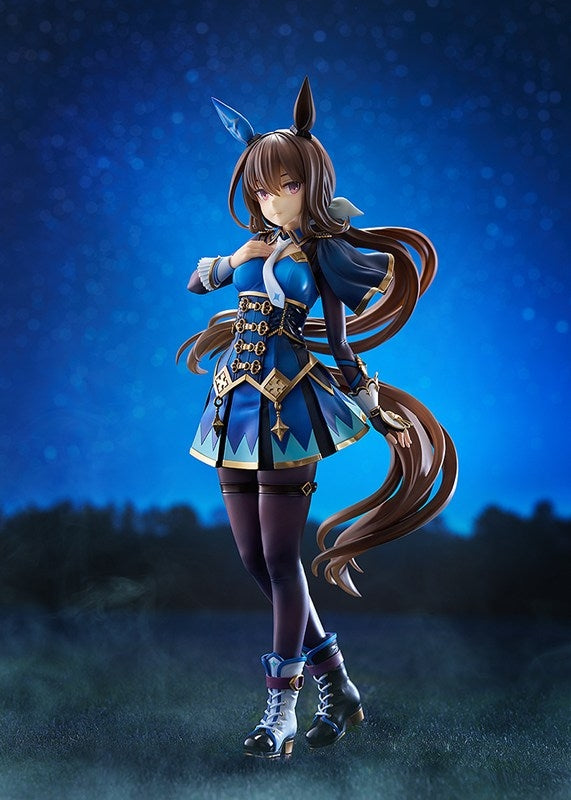 (Bishojo Figure) Umamusume Pretty Derby Admire Vega 1/7 Complete Figure (Re-release)