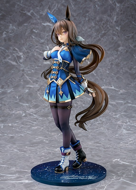 (Bishojo Figure) Umamusume Pretty Derby Admire Vega 1/7 Complete Figure (Re-release)