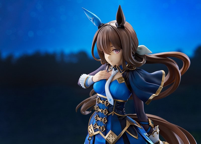 (Bishojo Figure) Umamusume Pretty Derby Admire Vega 1/7 Complete Figure (Re-release)