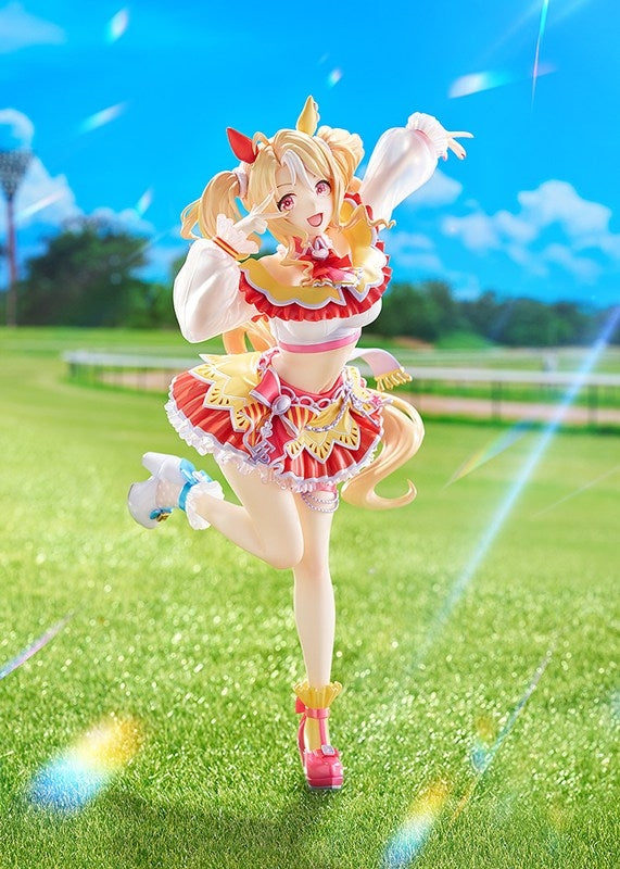 (Bishojo Figure) Umamusume Pretty Derby Fusaichi Pandora 1/7 Complete Figure