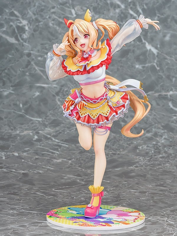 (Bishojo Figure) Umamusume Pretty Derby Fusaichi Pandora 1/7 Complete Figure