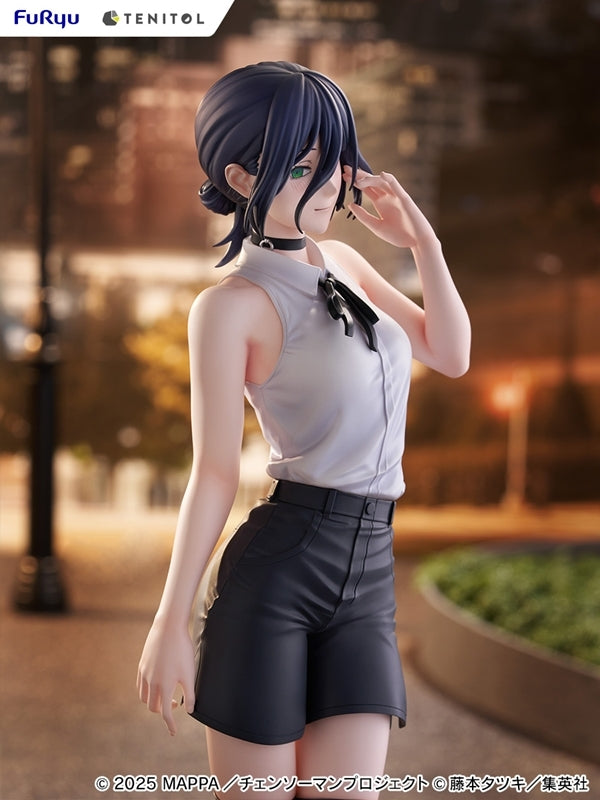 (Bishojo Figure) TENITOL TALL Movie "Chainsaw Man Reze Arc" Reze Complete Figure