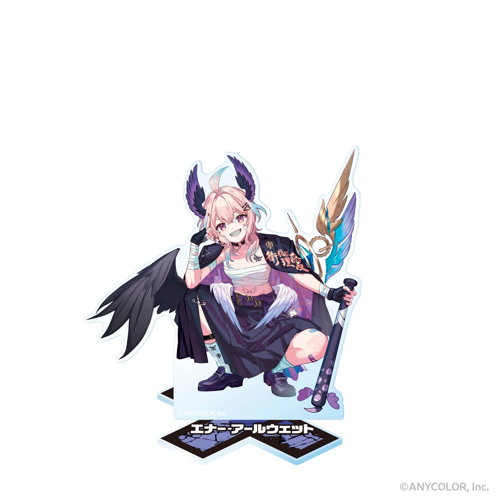 (Goods - Acrylic Stand) Ethyria Acrylic Stand Enna Alouette