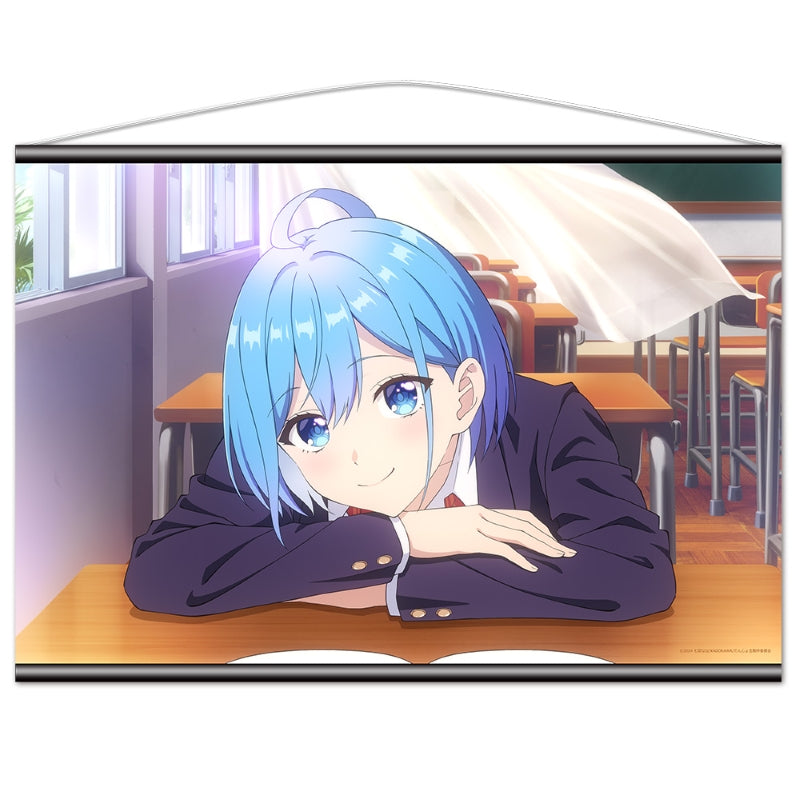 (Goods - Tapestry) Can a Boy-Girl Friendship Survive? B2 Tapestry Himari Inuzuka