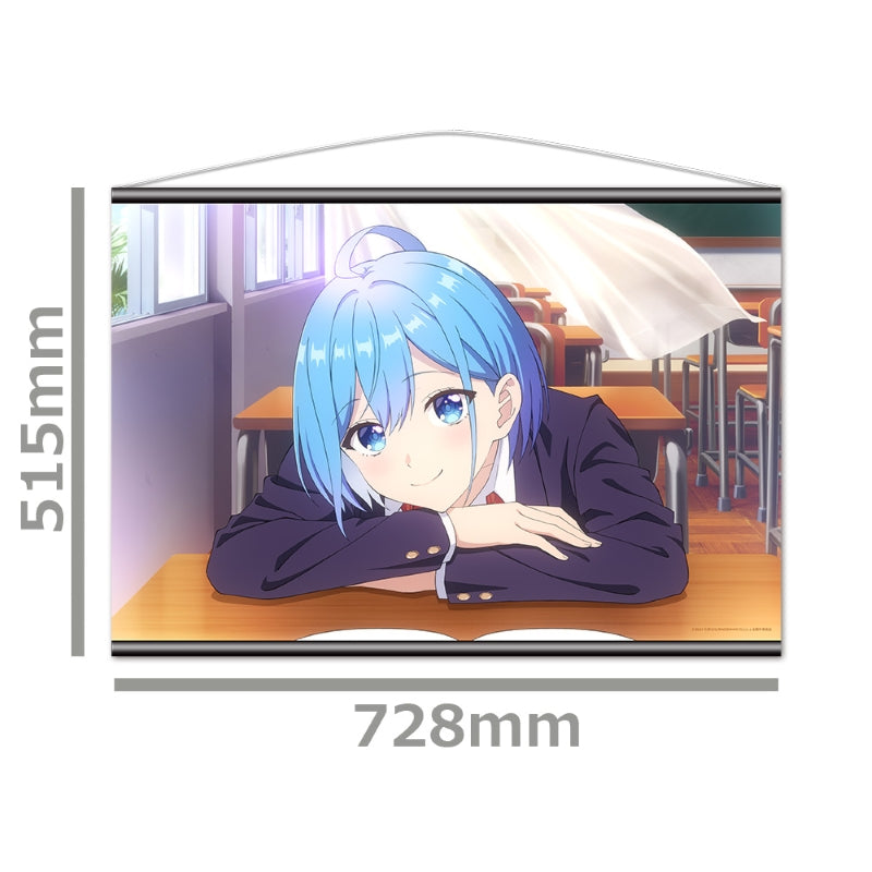 (Goods - Tapestry) Can a Boy-Girl Friendship Survive? B2 Tapestry Himari Inuzuka